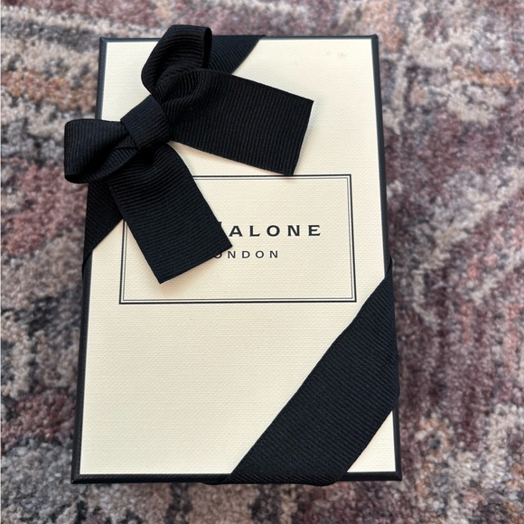 Unisex Jo Malone Myrrh & Tonka Cologne Intense in Brown Bottle 1.7 oz. - Picture 6 of 6